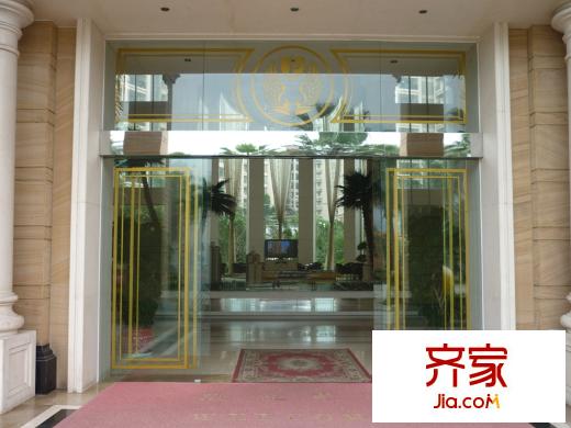 凰樵圣堡（2013-4）
