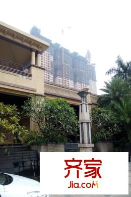 佛奧灣實(shí)景圖