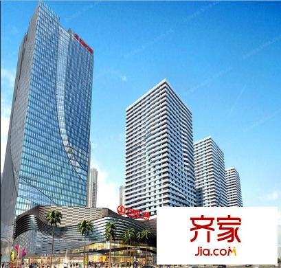 佛山萬達(dá)廣場