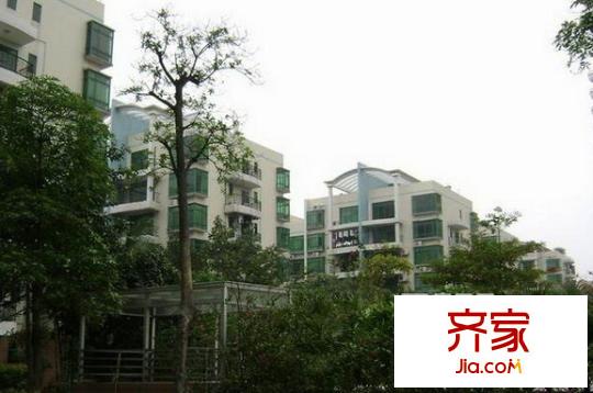美麗家園