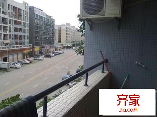 尚明雅舍外景圖 