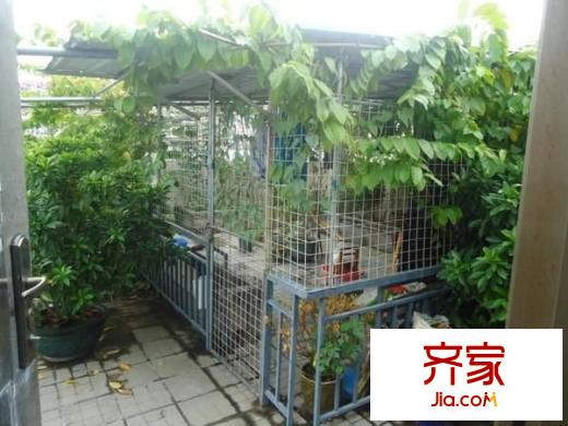 尚明雅舍外景圖 