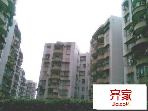 怡富廣場外景圖 