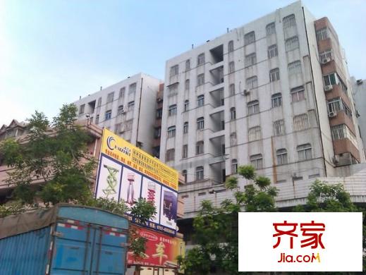 樂安怡樂花園外景圖怡樂花園（樂安） 