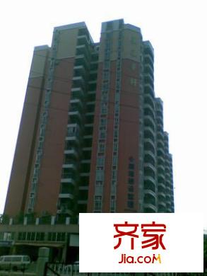 星匯華軒外景圖 