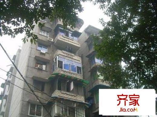 南海桂花園外景圖 