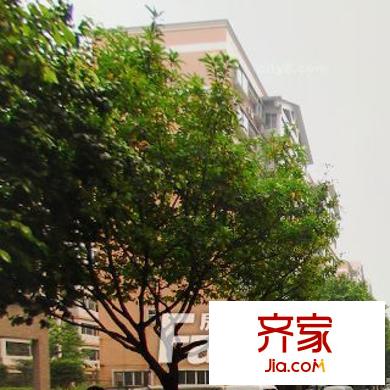 海駿達(dá)海云堡外景圖