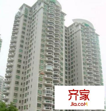 海景苑外景圖