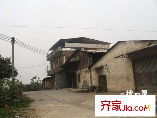 錦繡華庭配套圖周邊環(huán)境