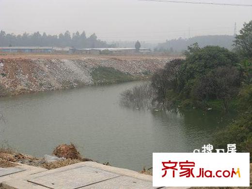 錦繡華庭配套圖周邊環(huán)境