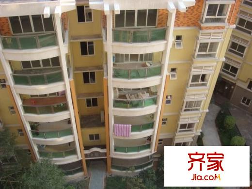 錦繡華庭外景圖 