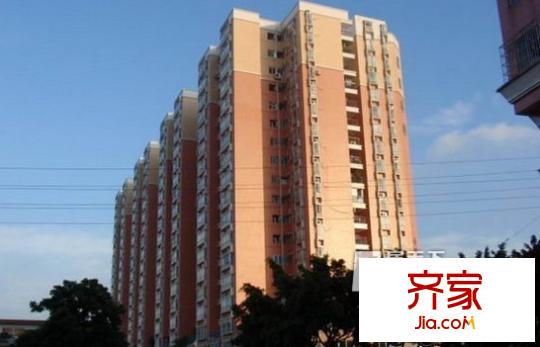 星匯華軒外景圖