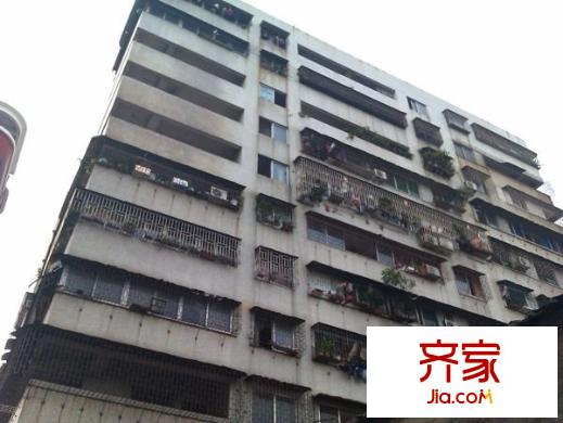 樂安怡樂花園外景圖怡樂花園（樂安） 