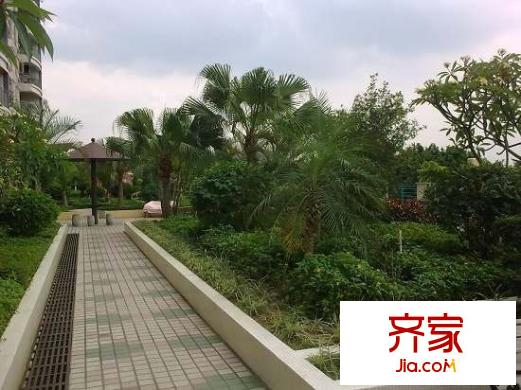 星匯華軒外景圖