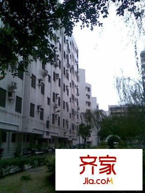 南海桂花園外景圖 