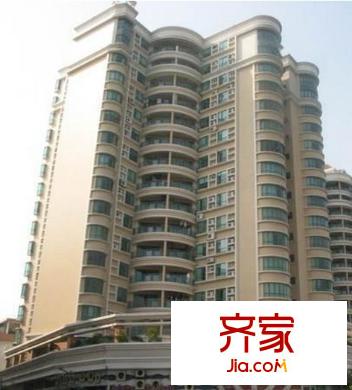 海景苑外景圖