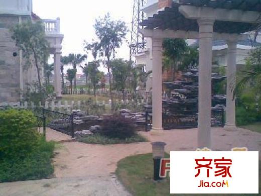 海景苑外景圖