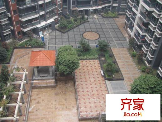 風度國際名苑外景圖 
