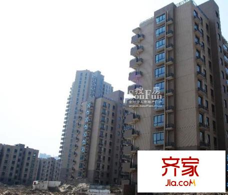 君御水漾年華外景圖