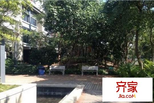 君御水漾年華外景圖