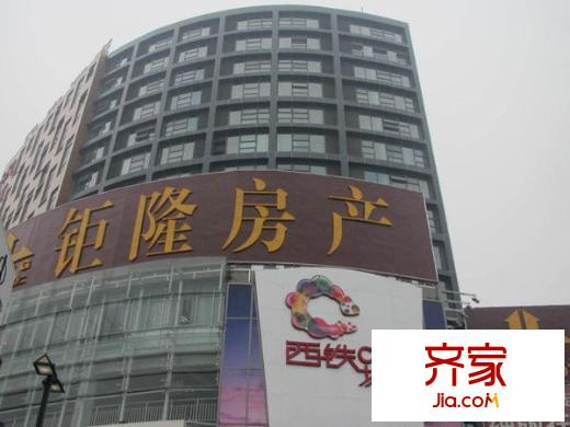 風度國際名苑外景圖 