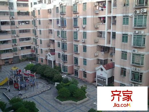 新荔灣花苑外景圖 