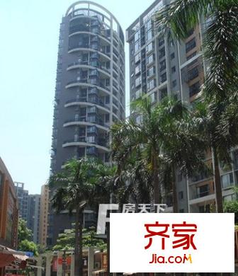 理想家園外景圖