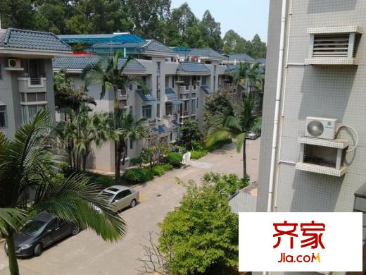 大浩湖度假村