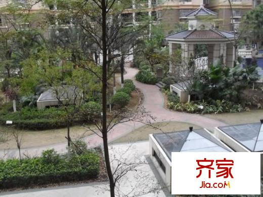 海駿達(dá)海倫堡外景圖海倫堡 