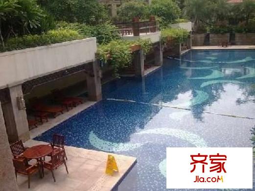 南海碧桂園外景圖 
