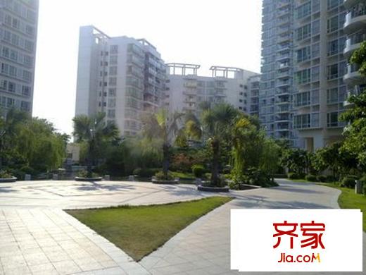 康怡麗苑外景圖 