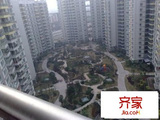 康怡麗苑外景圖 
