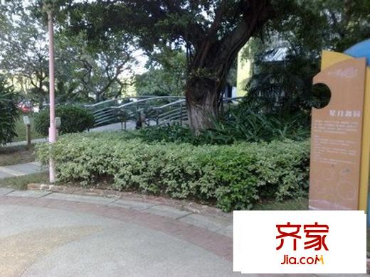 康怡麗苑外景圖 