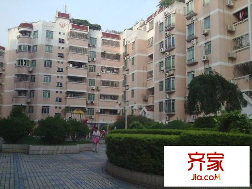 新荔灣花苑外景圖 