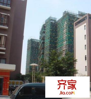 理想家園外景圖