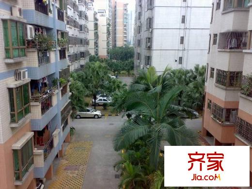 俊雅花園外景圖 