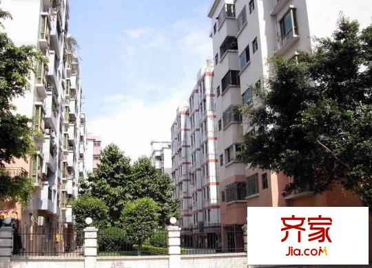 俊雅花園外景圖 