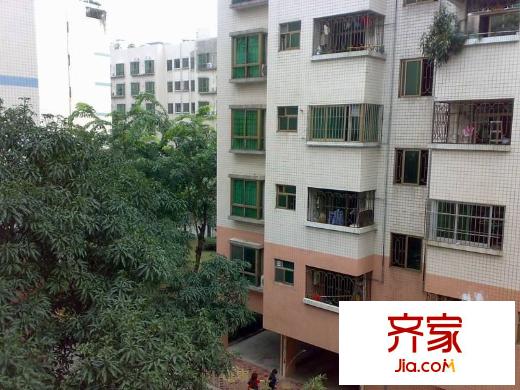 俊雅花園外景圖 
