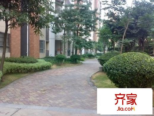 金葉陽光新城外景圖 