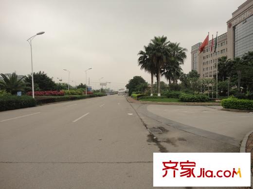 中恒海暉城桂丹路