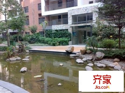 海逸錦繡桃園外景圖 
