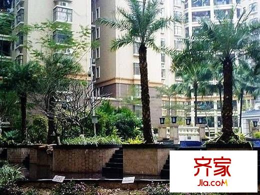 海駿達(dá)海倫堡外景圖海倫堡 