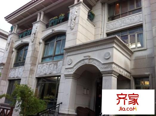 南海碧桂園外景圖 