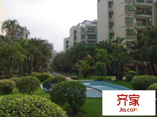 俊雅花園外景圖 