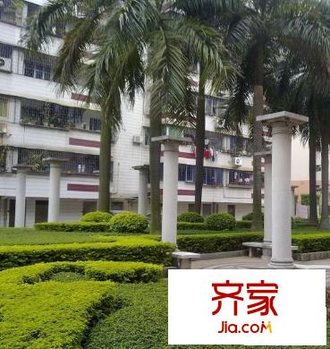 俊雅花園外景圖 