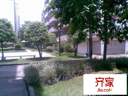 俊雅花園外景圖 