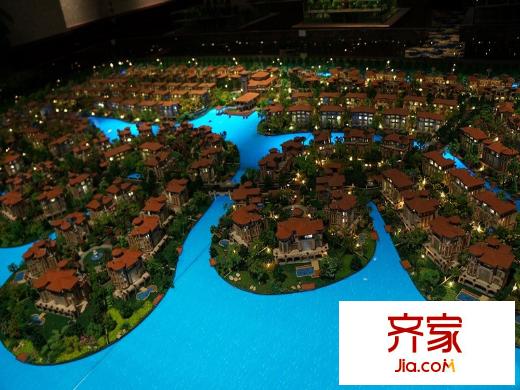 威尼斯洲