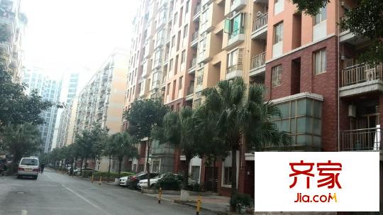 碧水灣外景圖 