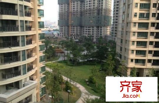 雅居樂御景名門