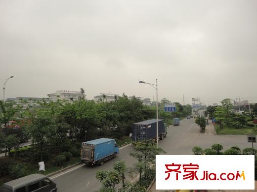 中恒海暉城桂丹路